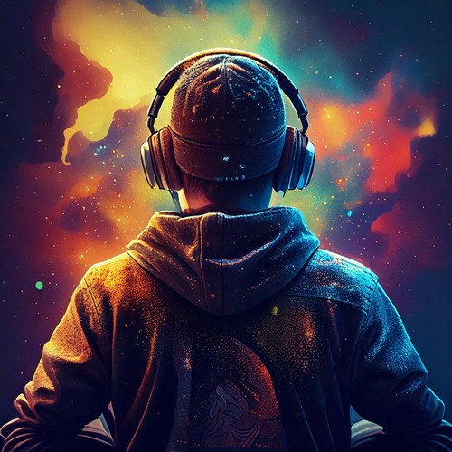 Hip Hop Rest: Relaxation Through Rhythms