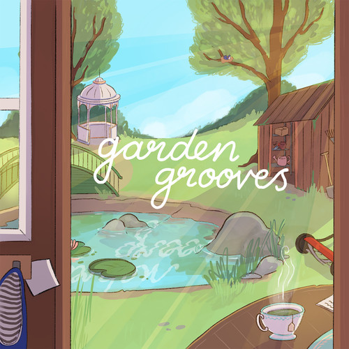 Garden Grooves EP