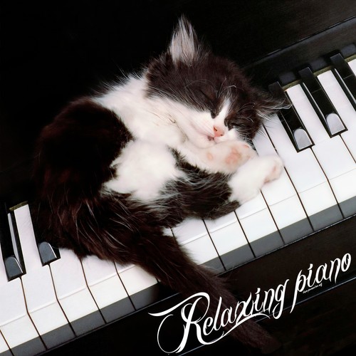 Relaxing Piano (Quiet Music for Meditation, Yoga, Massage, Relaxation, Ayurveda, Spa)