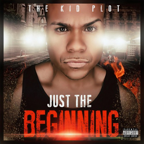 Just the Beginning (Explicit)