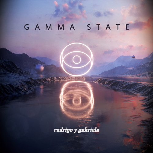 Gamma State - Single