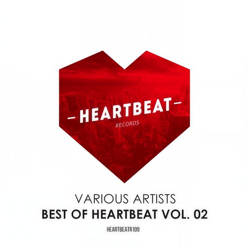 Best Of Heartbeat, Vol. 02