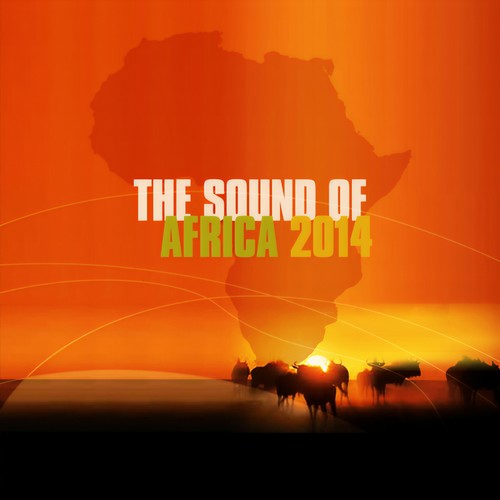 The Sound of Africa 2014 (Explicit)