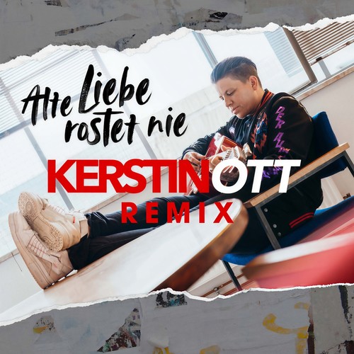 Alte Liebe rostet nie (Johnny Paxx RMX)