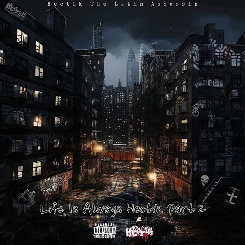 My Block (feat. Big Noyd & Errol Flynn AKA Evil) [Radio Edit]