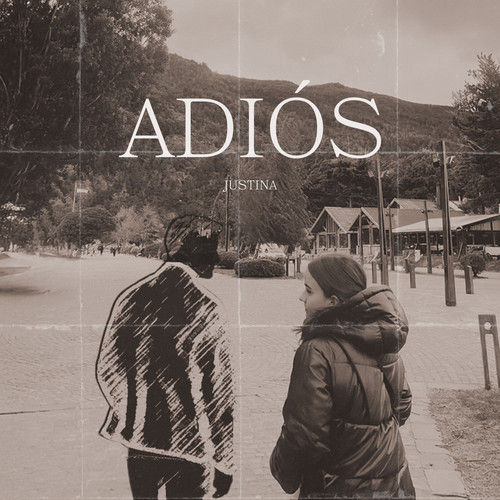 Adiós