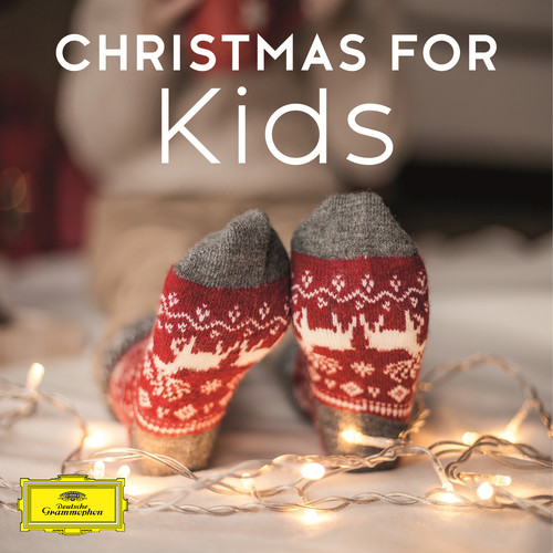 Christmas for Kids