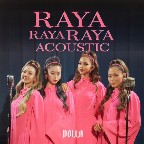 Raya Raya Raya (Acoustic)