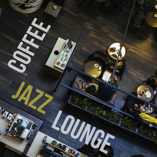 Coffee Jazz Lounge