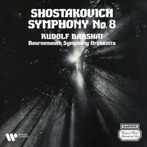 Shostakovich: Symphony No. 8 in C Minor, Op. 65