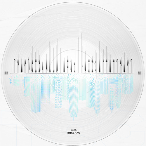「YOUR CITY·新境」