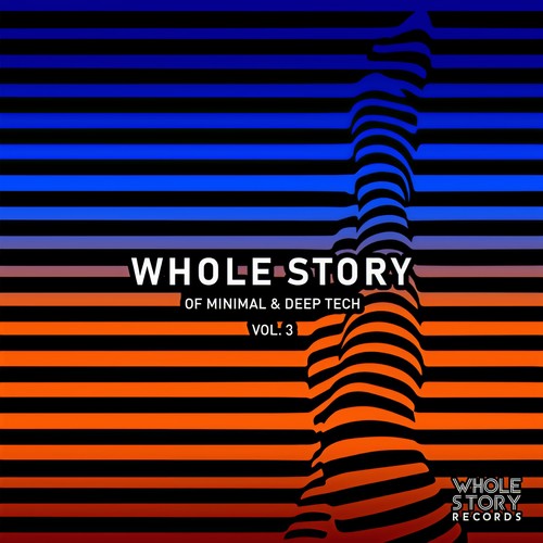 Whole Story Of Minimal & Deep Tech Vol. 3