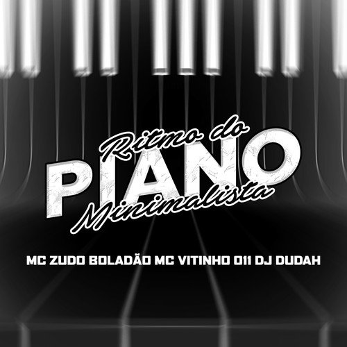 Ritmo do Piano Minimalista (Explicit)