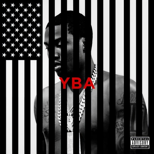 Young Black America (feat. The-Dream) [Explicit]