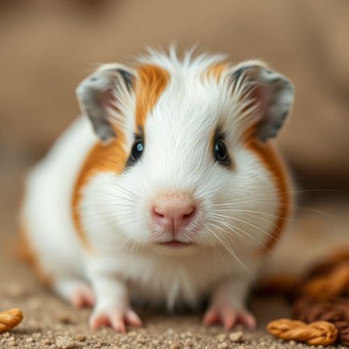 Guinea Pig