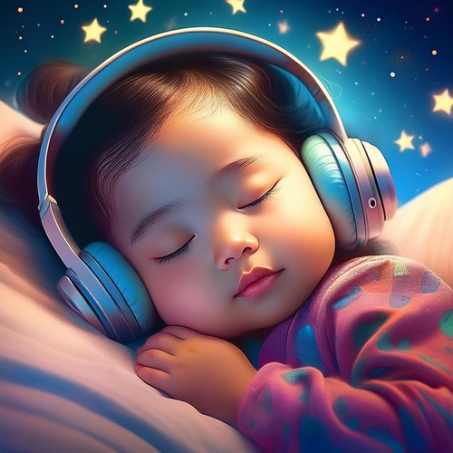 Baby Sleep Melodies: Calm Dream Notes