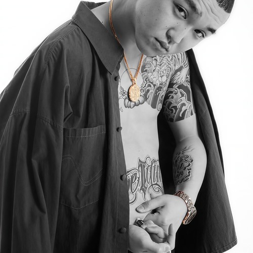 Type Gold (Diabetes) [Explicit]