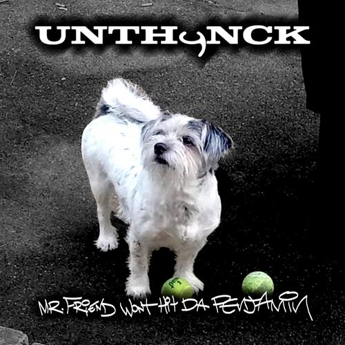 Mr. Friend Won't Hit Da Penjamin (Remastered)
