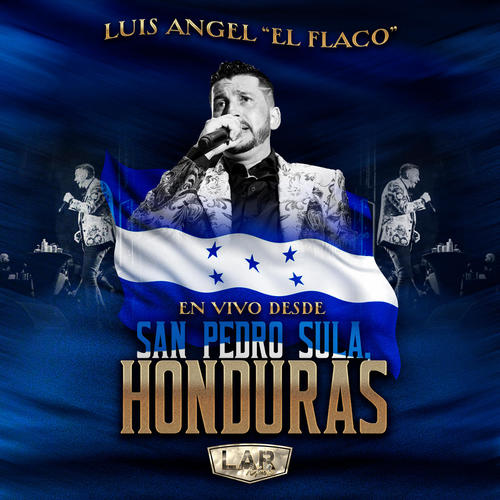 En Vivo Desde San Pedro Sula Honduras