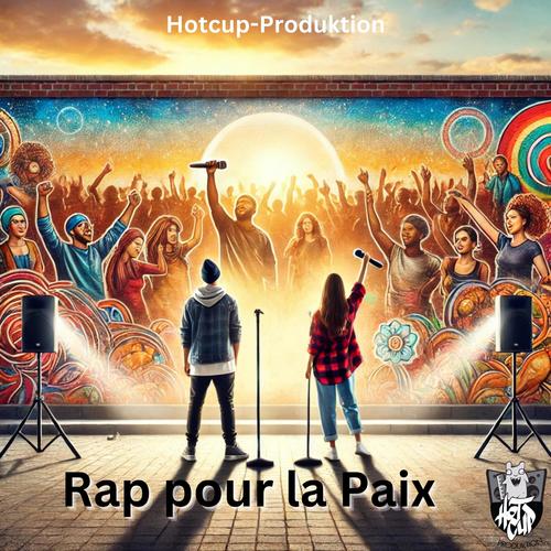 Rap pour la Paix (Explicit)