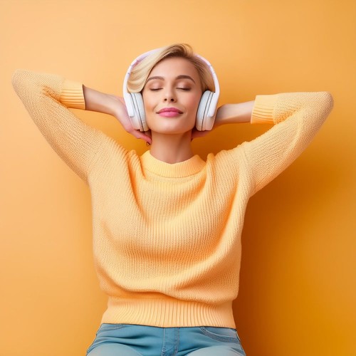 Reflexiones Suaves: Música Para La Relajación Diaria