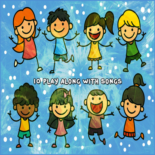 10 Play Along With Songs