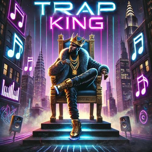 Trap King (Explicit)