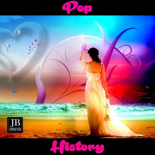 Pop History Vol 2