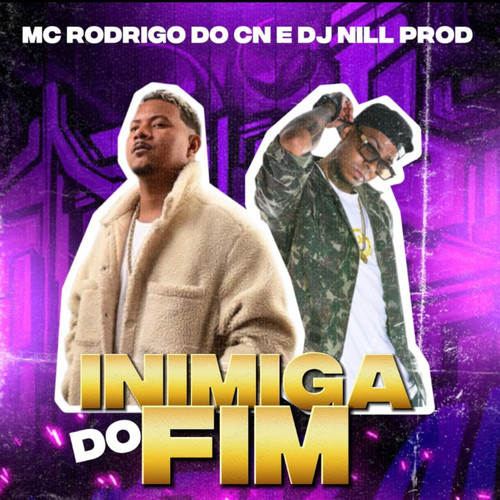 Inimiga do fim (Explicit)