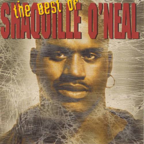 The Best Of Shaquille O'Neal