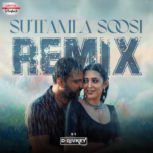 Suttamla Soosi Remix (From 