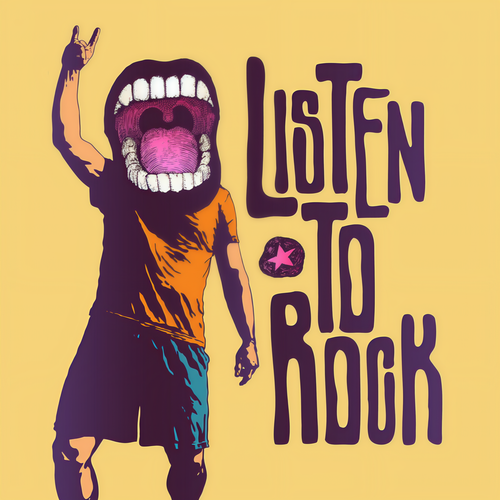 Listen To Rock (Explicit)