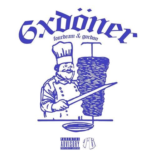 6x Döner (Explicit)