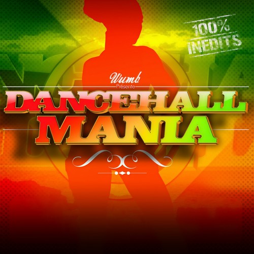 Dancehall Mania