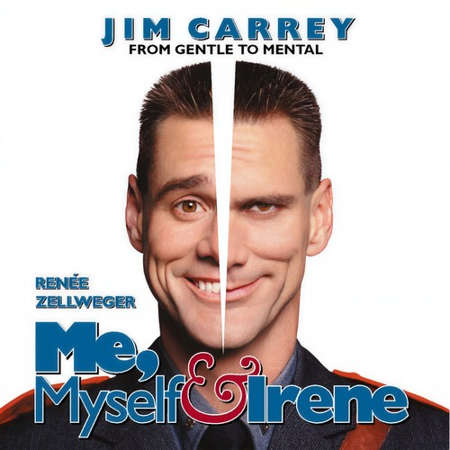 Me, Myself & Irene (Music From The Motion Picture)