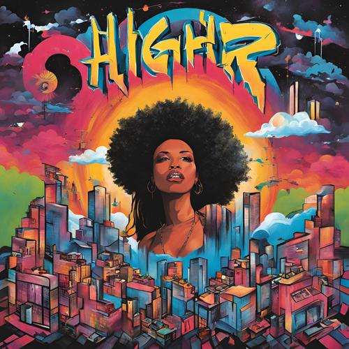 HighR (feat. Nic Nac, Stassi & The Fullest) [Explicit]