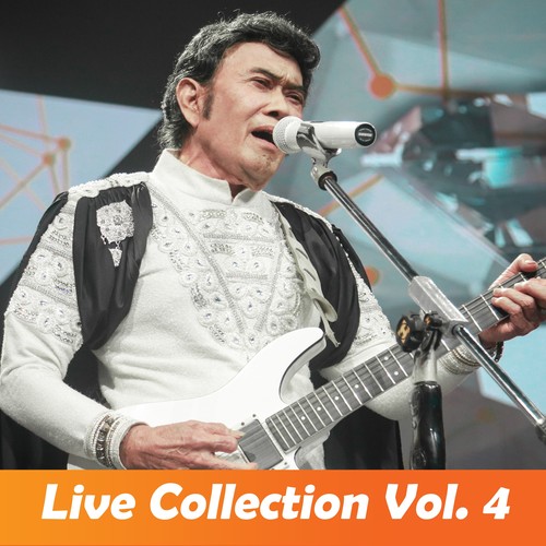 Live Collection, Vol. 4