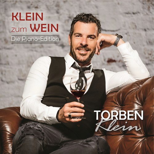 Klein zum Wein (Die Piano-Edition)