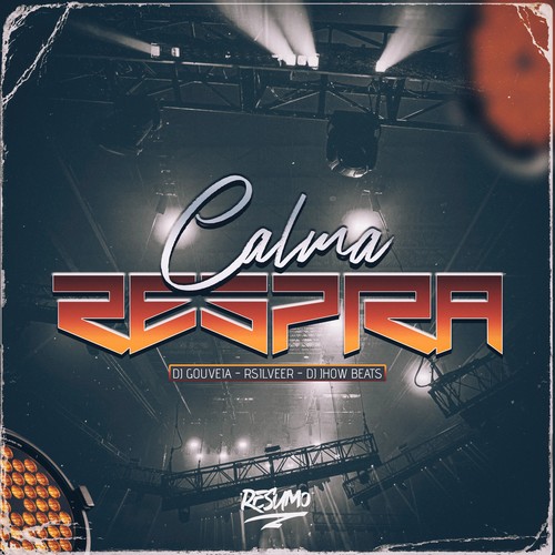 CALMA RESPIRA (Explicit)