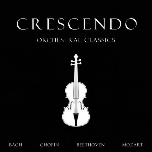 Crescendo: Orchestral Classical