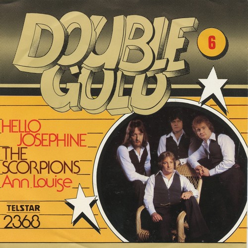 Telstar Double Gold, Vol. 6