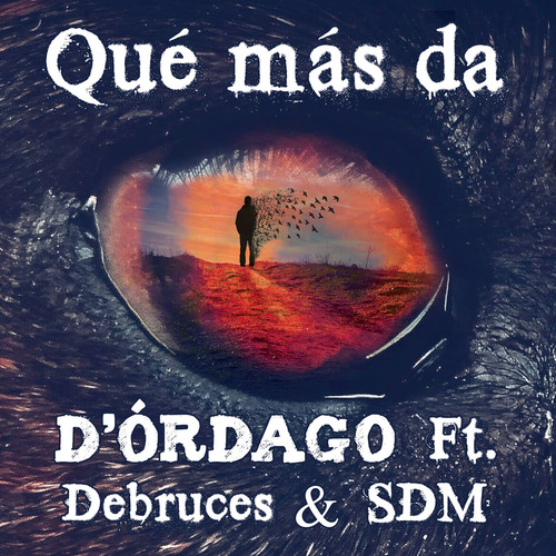 Qué Más Da (Explicit)