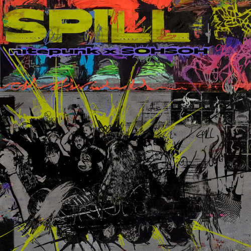SPILL (Explicit)