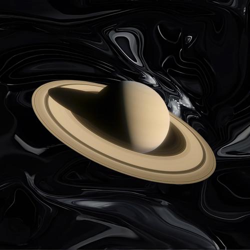 Saturn