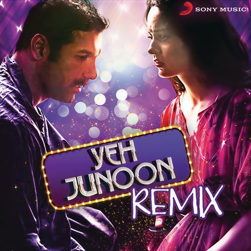 Yeh Junoon Remix