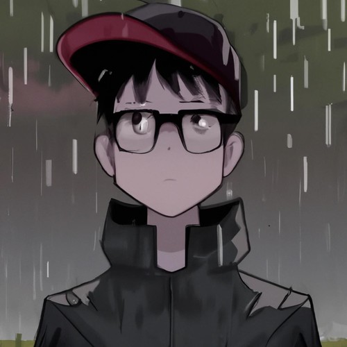 Gentle Rain (Explicit)