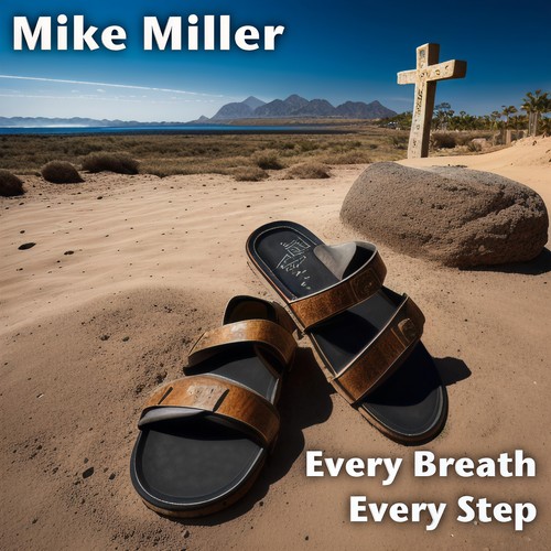 Every Breath Every Step