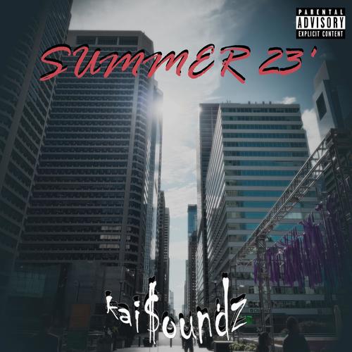 SUMMER 23' (Explicit)