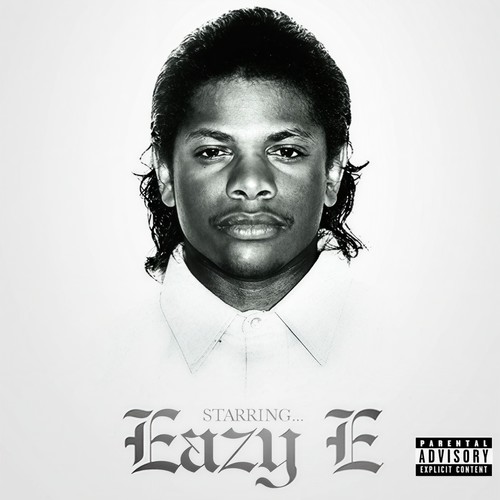 Starring...Eazy E