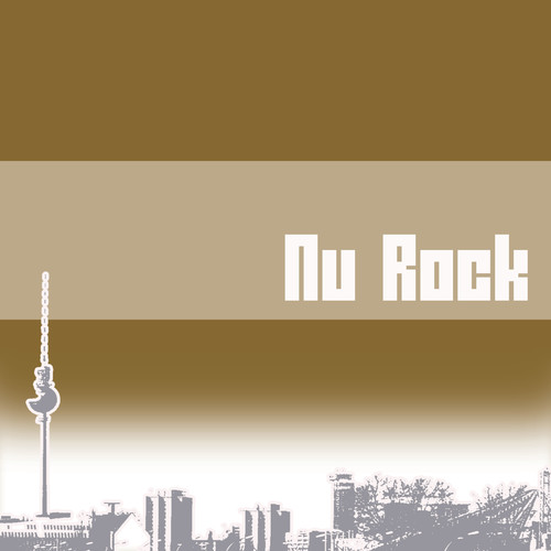 Nu Rock (Explicit)